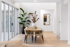 Redland Bay Dining Room