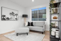 Redland Bay Living Room